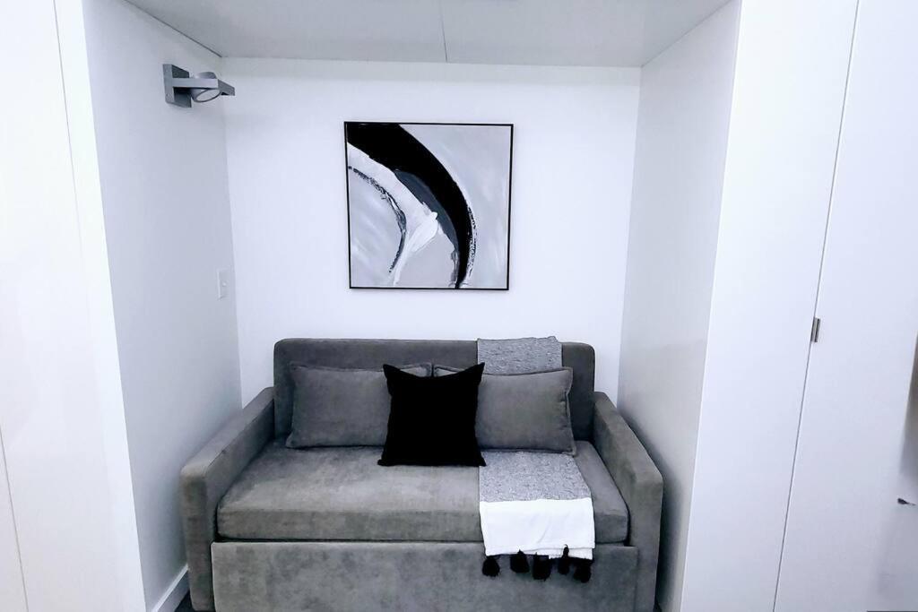Tremont Smart 14 - A Kcm Apartment