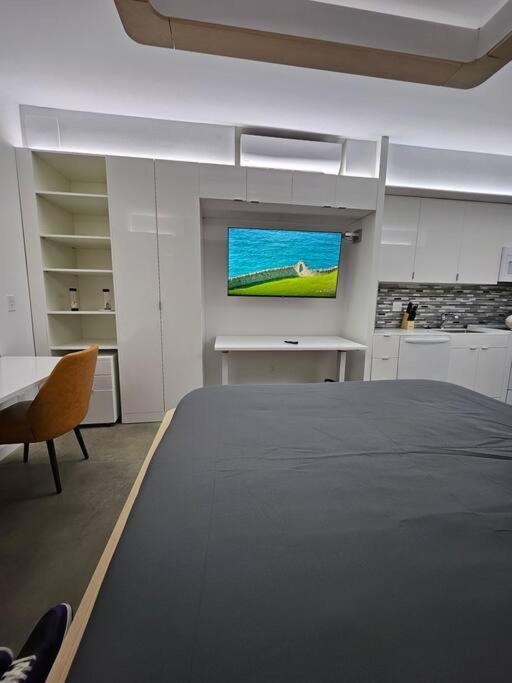 Tremont Smart 14 - A Kcm Apartment Cleveland