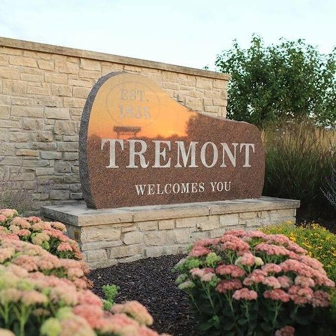 Tremont Smart 14 - A Kcm Apartment *